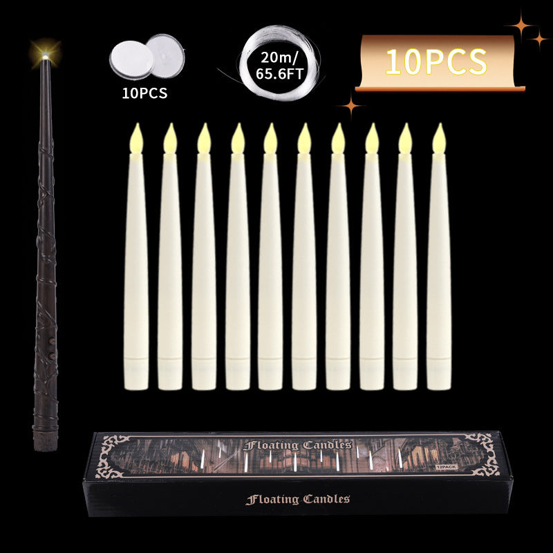 Glowen Floating Candle Lights