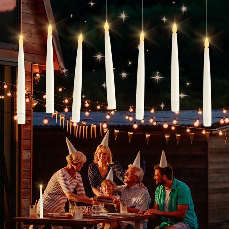 Glowen Floating Candle Lights