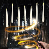 Glowen Floating Candle Lights