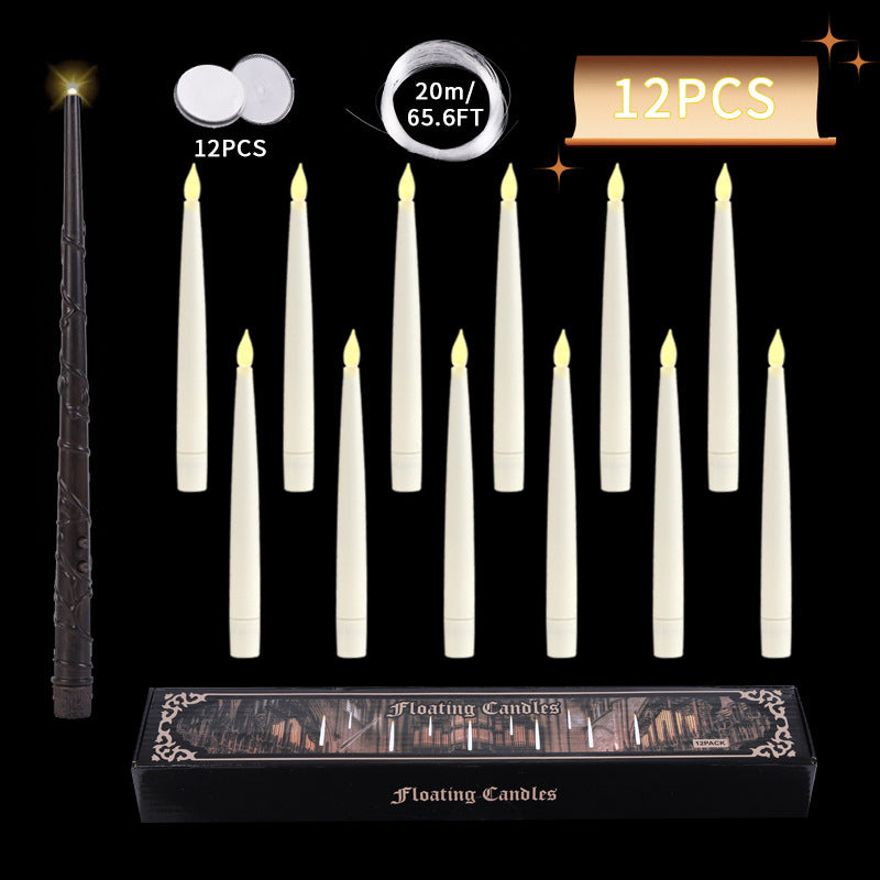 Glowen Floating Candle Lights