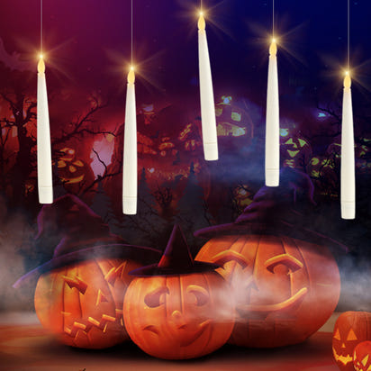 Glowen Floating Candle Lights