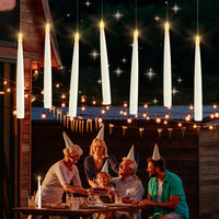 Glowen Floating Candle Lights