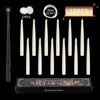 Glowen Floating Candle Lights